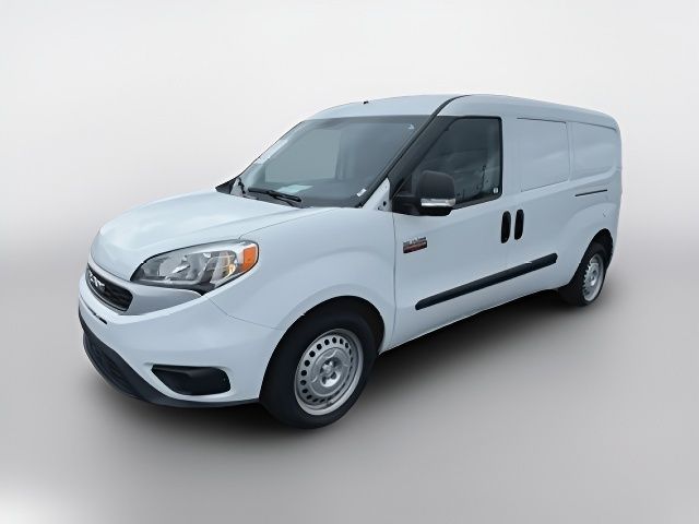 2022 Ram ProMaster City Base