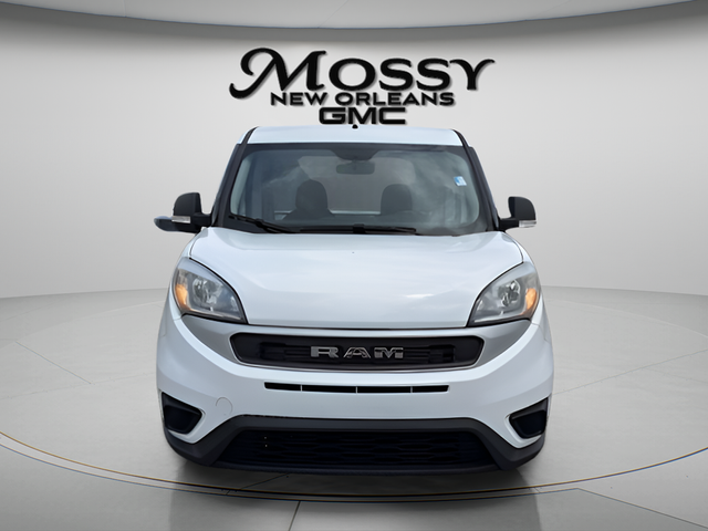 2022 Ram ProMaster Tradesman