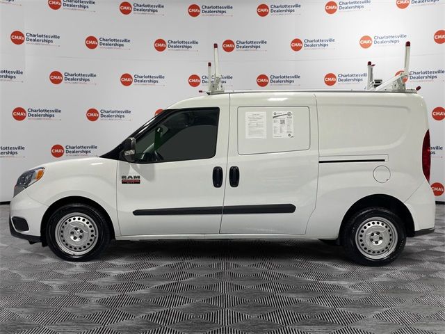 2022 Ram ProMaster Tradesman