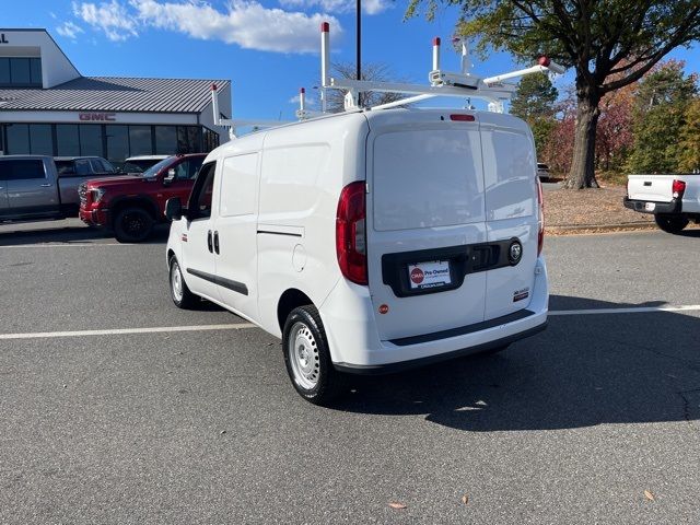 2022 Ram ProMaster Tradesman