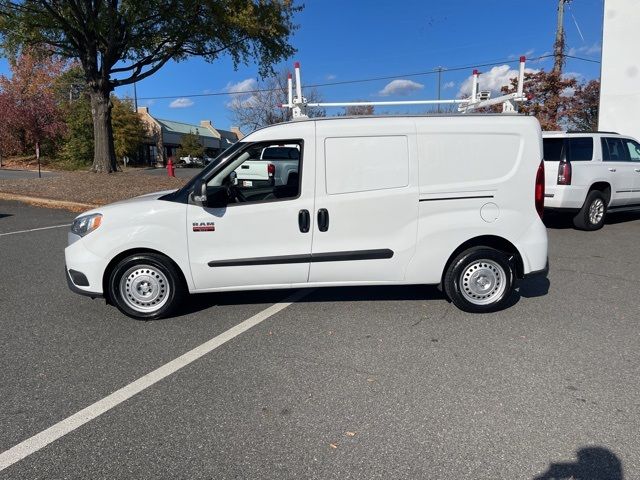 2022 Ram ProMaster Tradesman