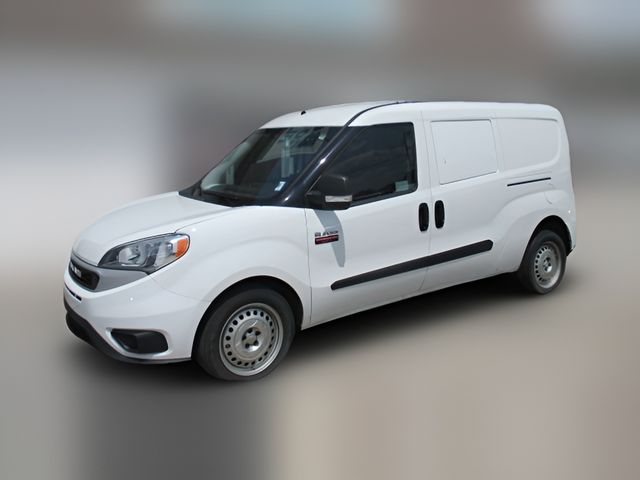2022 Ram ProMaster Tradesman
