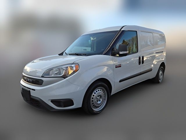 2022 Ram ProMaster Tradesman