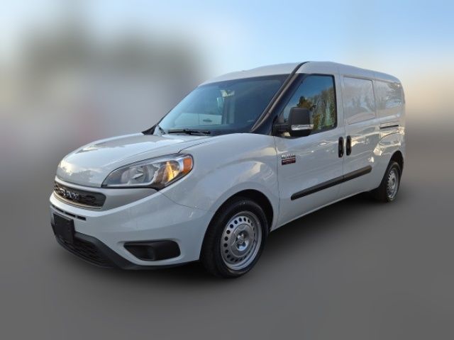 2022 Ram ProMaster Tradesman