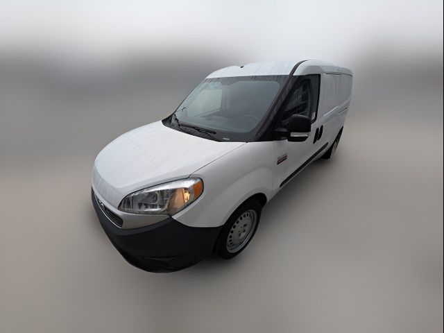 2022 Ram ProMaster Tradesman