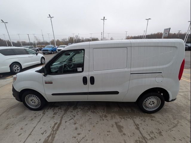 2022 Ram ProMaster Tradesman