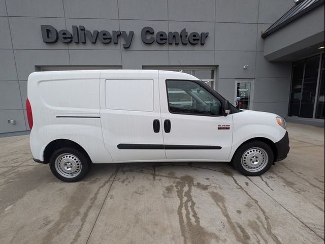 2022 Ram ProMaster Tradesman