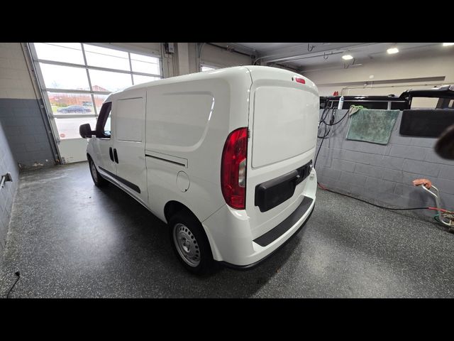 2022 Ram ProMaster Tradesman