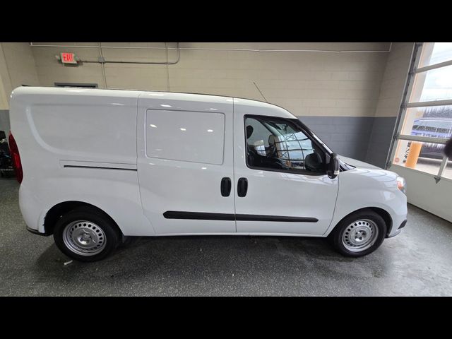 2022 Ram ProMaster Tradesman