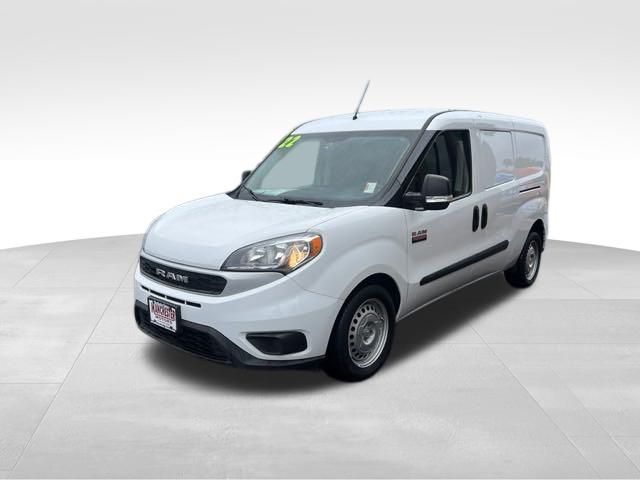 2022 Ram ProMaster Tradesman