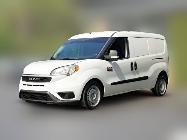 2022 Ram ProMaster Tradesman