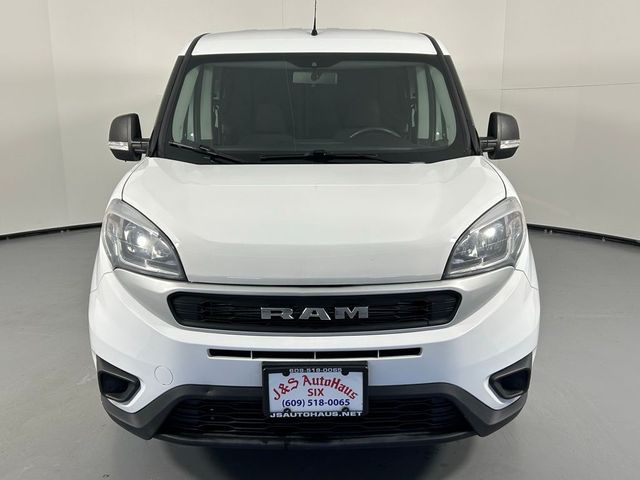 2022 Ram ProMaster Tradesman