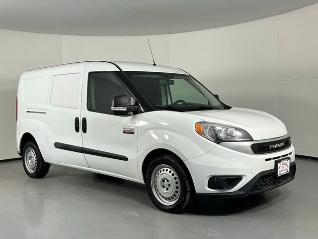 2022 Ram ProMaster Tradesman