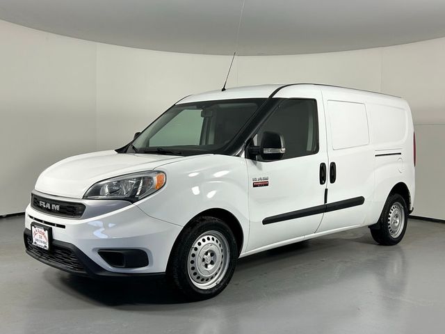 2022 Ram ProMaster Tradesman