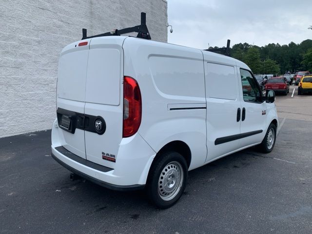 2022 Ram ProMaster Tradesman