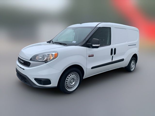 2022 Ram ProMaster Tradesman