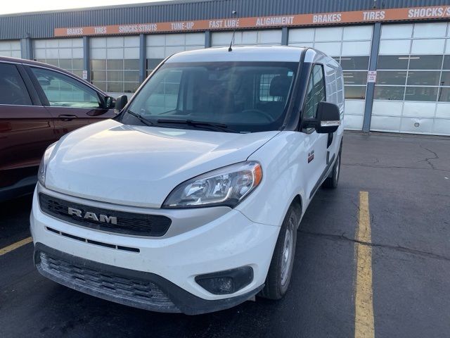 2022 Ram ProMaster Tradesman