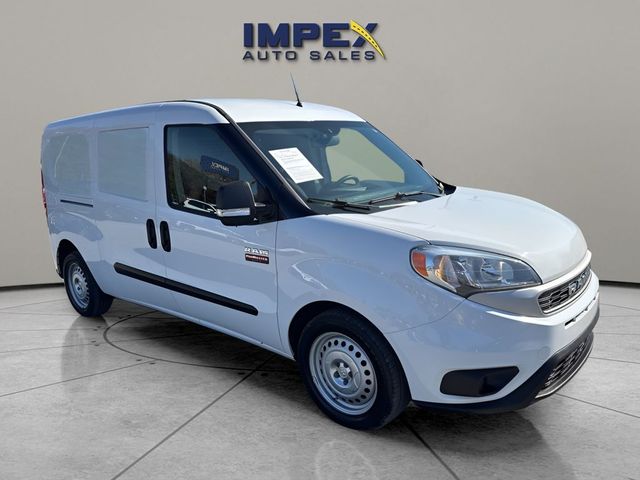 2022 Ram ProMaster Tradesman