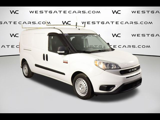 2022 Ram ProMaster City Base