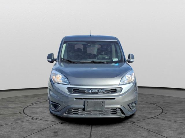 2022 Ram ProMaster City Base