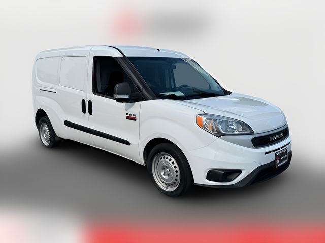 2022 Ram ProMaster Tradesman