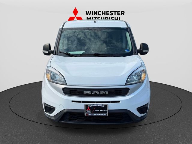2022 Ram ProMaster Tradesman