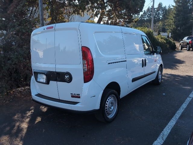 2022 Ram ProMaster Tradesman