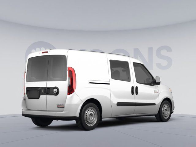 2022 Ram ProMaster Tradesman