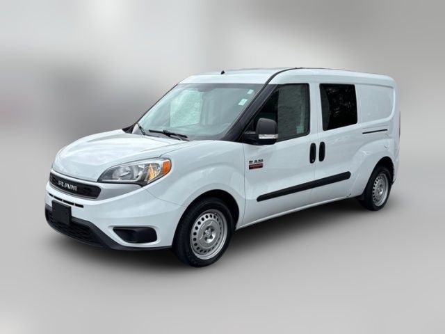 2022 Ram ProMaster Tradesman