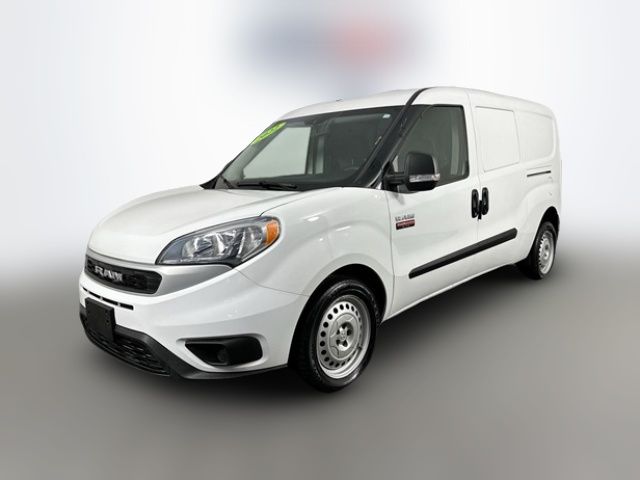 2022 Ram ProMaster Tradesman