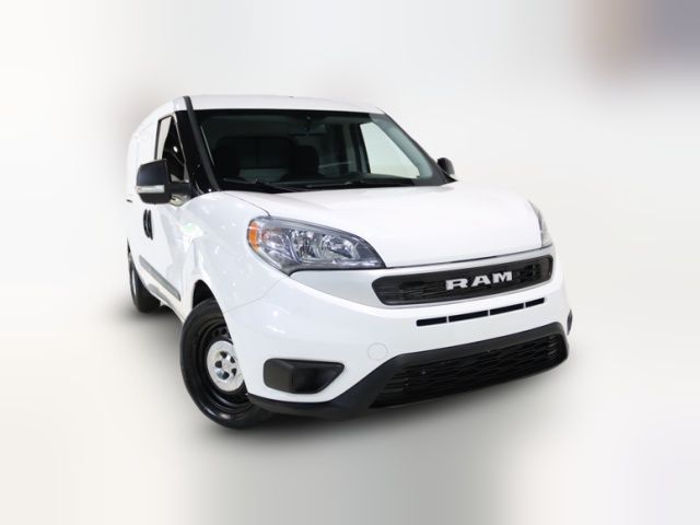 2022 Ram ProMaster Tradesman