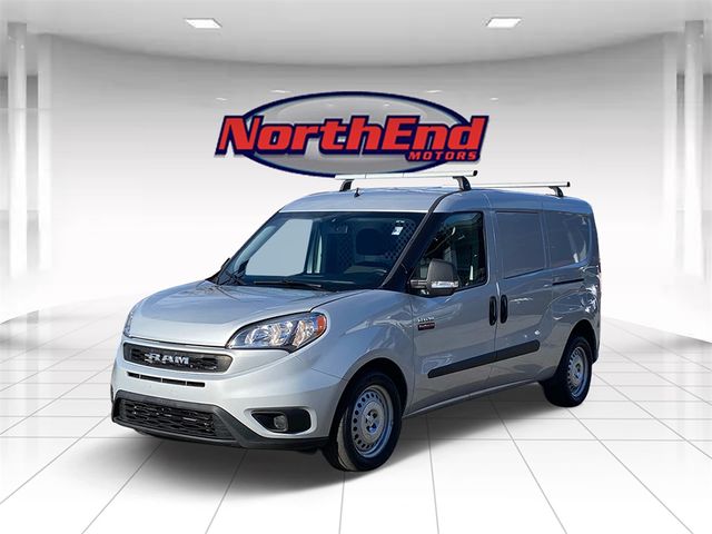 2022 Ram ProMaster Tradesman