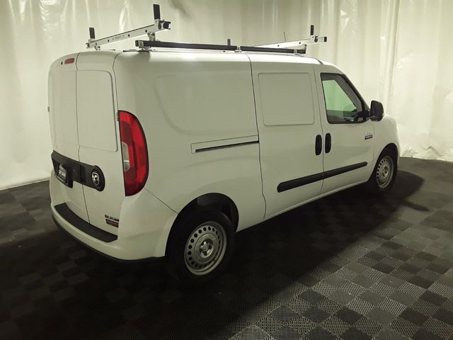 2022 Ram ProMaster Tradesman