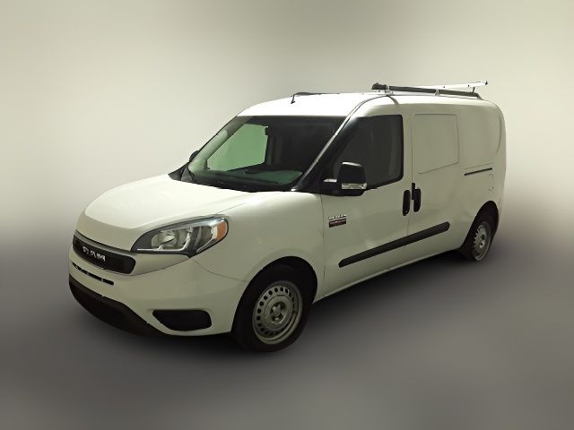 2022 Ram ProMaster Tradesman