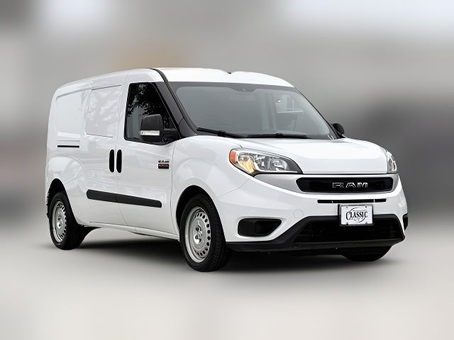 2022 Ram ProMaster Tradesman