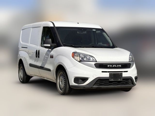 2022 Ram ProMaster Tradesman