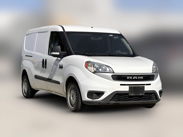 2022 Ram ProMaster Tradesman