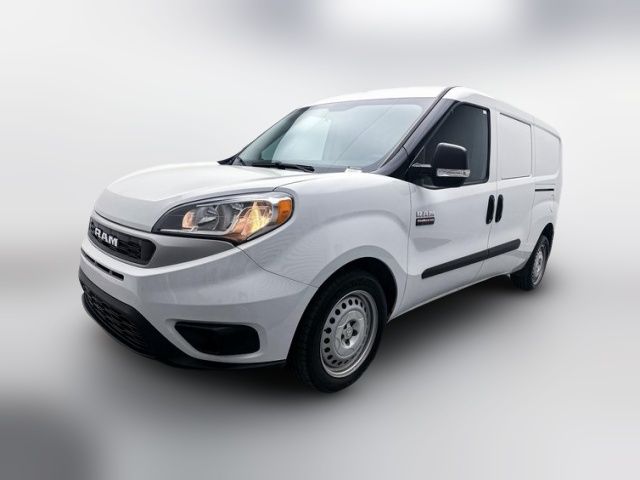 2022 Ram ProMaster Tradesman