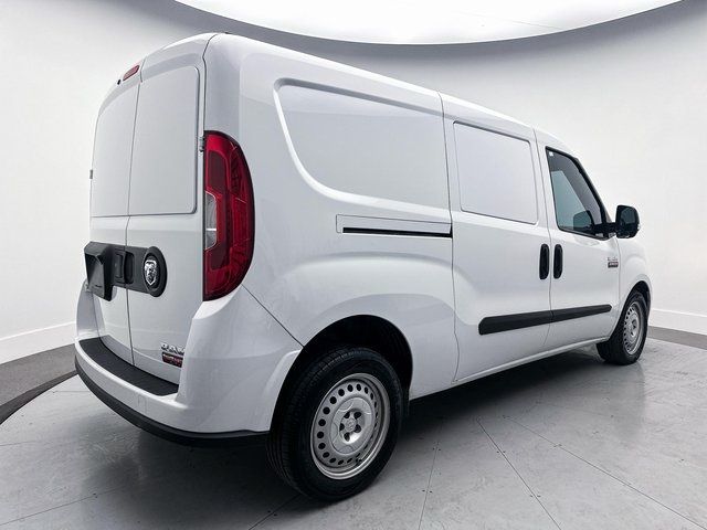 2022 Ram ProMaster Tradesman