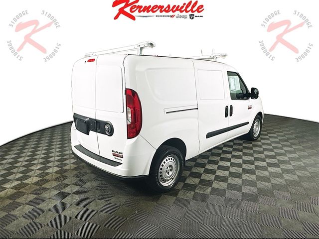 2022 Ram ProMaster City Base