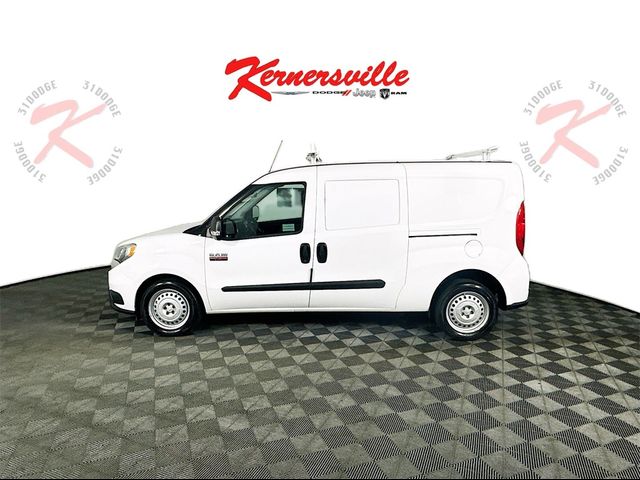 2022 Ram ProMaster City Base