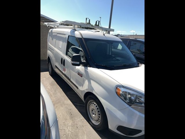 2022 Ram ProMaster Tradesman