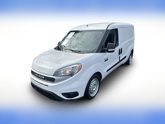 2022 Ram ProMaster Tradesman