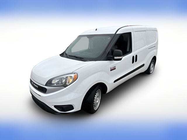 2022 Ram ProMaster Tradesman