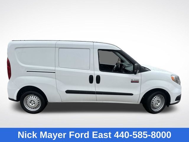 2022 Ram ProMaster Tradesman