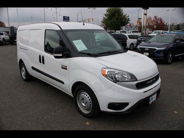 2022 Ram ProMaster Tradesman