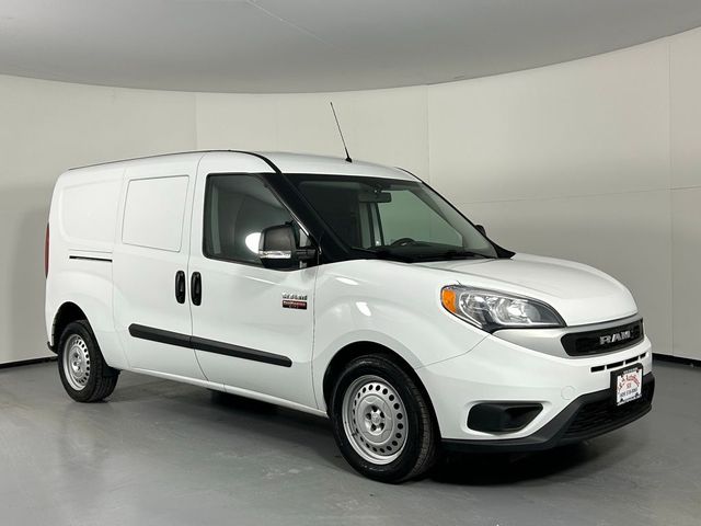 2022 Ram ProMaster Tradesman