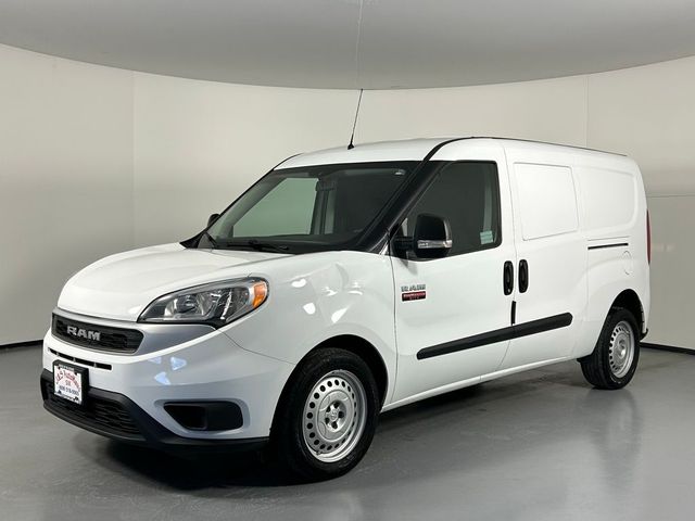 2022 Ram ProMaster Tradesman