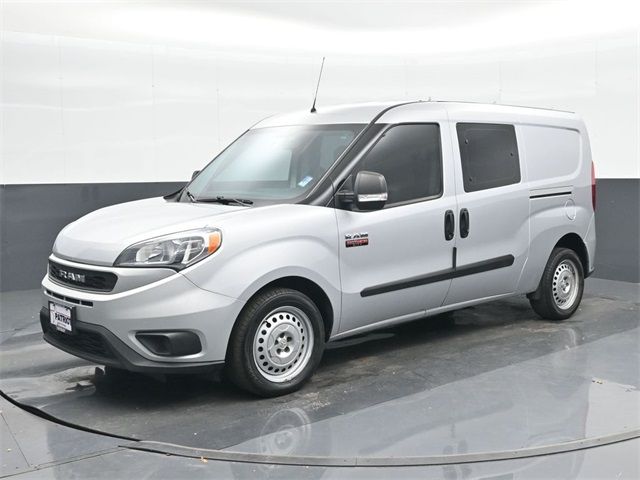 2022 Ram ProMaster City Base