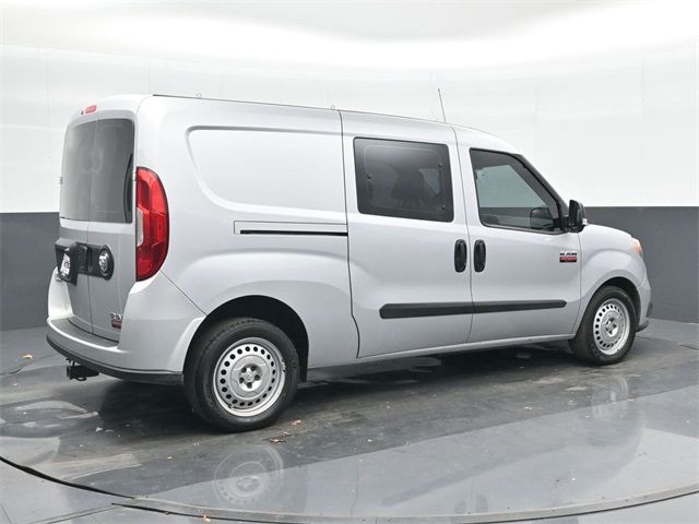 2022 Ram ProMaster City Base